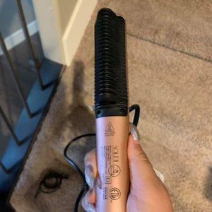 Soleil Heat Styling Brush